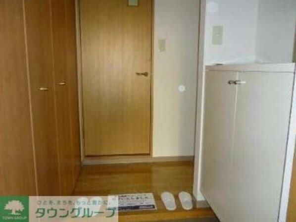 サル・ドュ・セジュールの物件内観写真